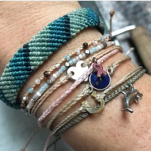 Pura Vida bracelet lot